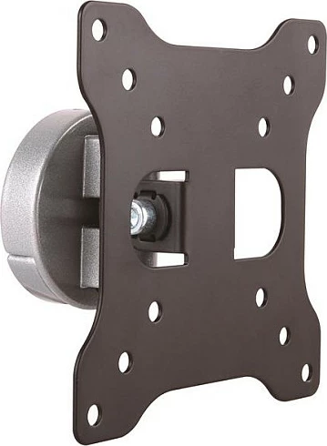 Mbajtës muri për monitor StarTech, VESA 50x50-100x100, 13-27", deri 15 kg, i zi