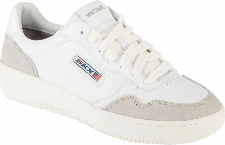 Atlete Skechers femra të bardha [Madhësia: 37]