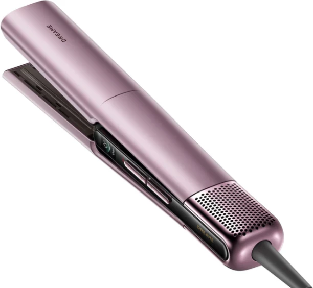 Stilizues flokësh DREAME AeroStraight Pro AMS02A-PU, 1600 W, vjollcë