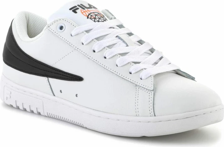 Atlete për Meshkuj Fila Highflyer, të bardha