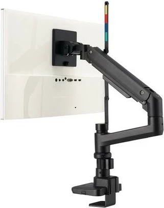 Krah monitori Kensington SmartFit Premium Durable, për tavolinë, deri 49", i zi