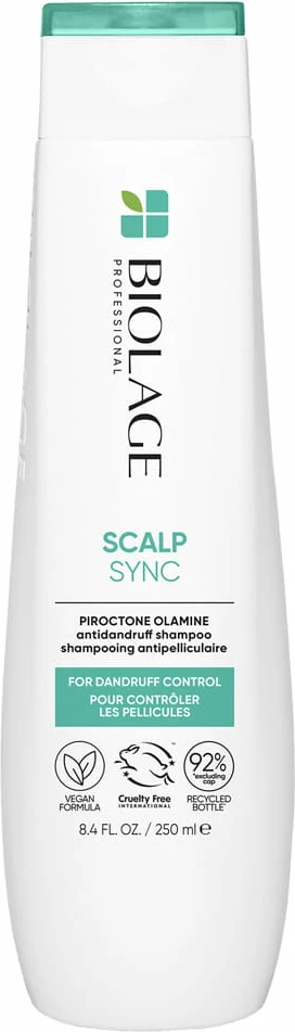 Shampon për femra Matrix Biolage Scalp Sync Anti-Dandruff 250ml