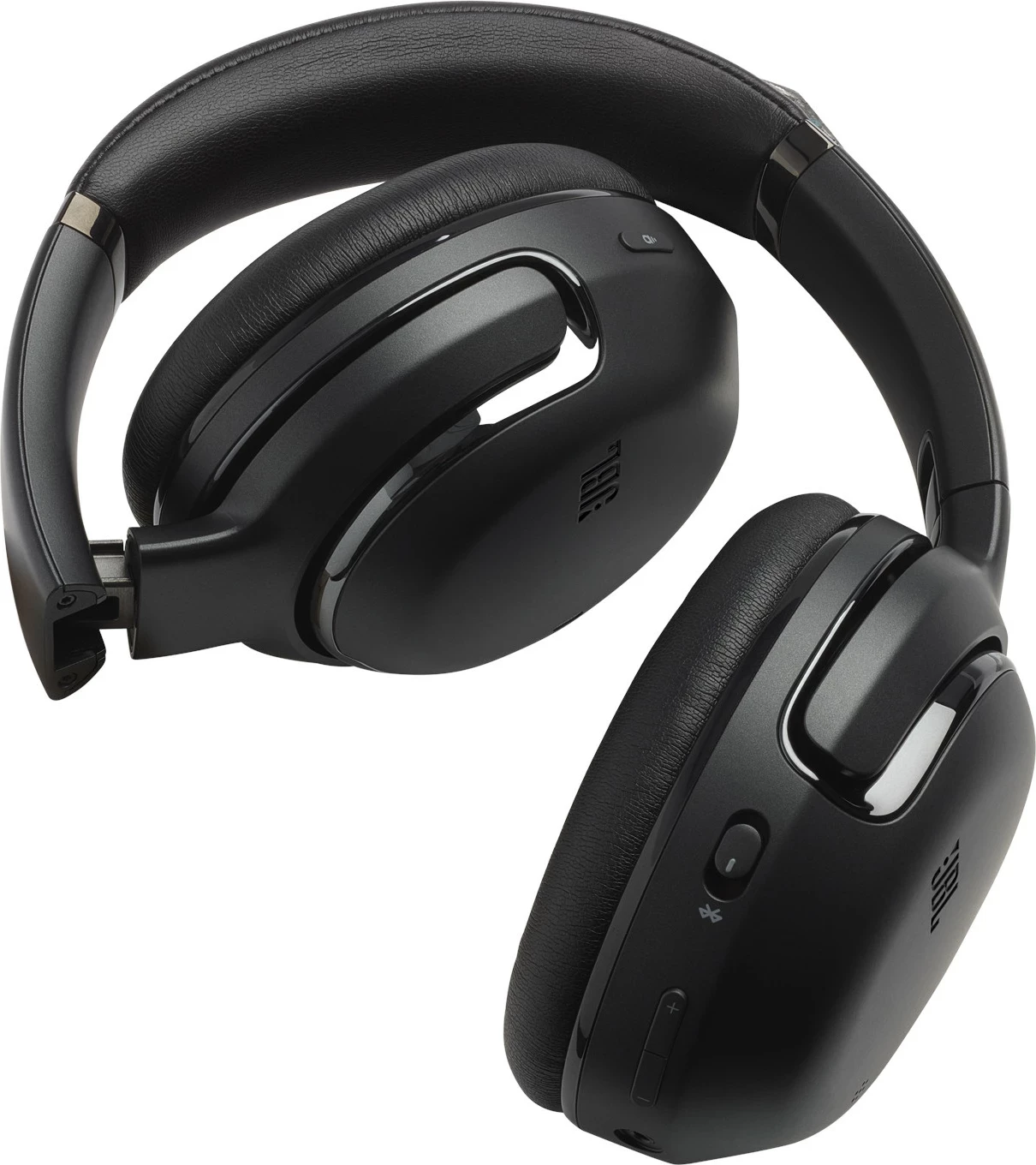 Kufje JBL Tour One M2, ANC adaptiv, Hi-Res, deri 50 orë, të zeza