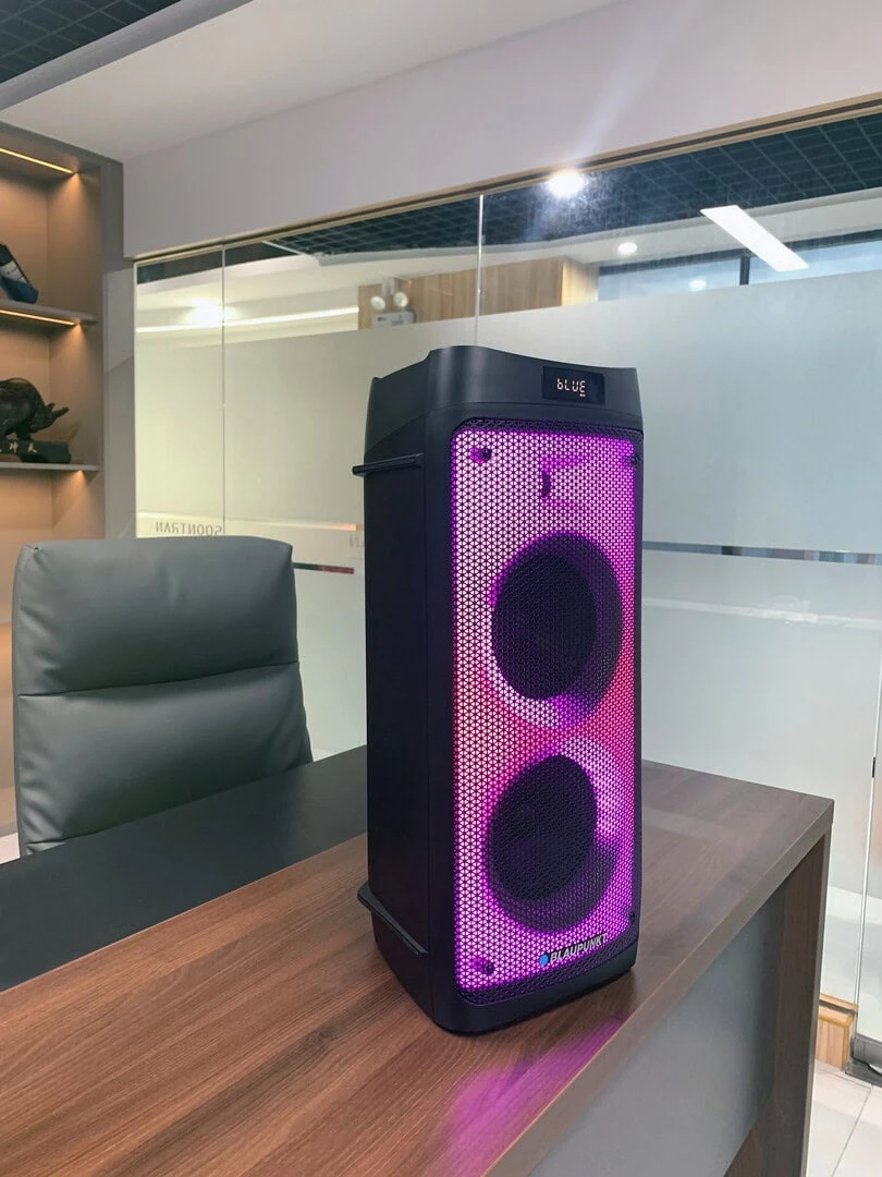 Altoparlant BLAUPUNKT PB06DB