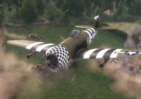 Arma 3: Creator - Spearhead 1944 DLC EN/DE/FR/IT/PT/RU/ZH/ES Global