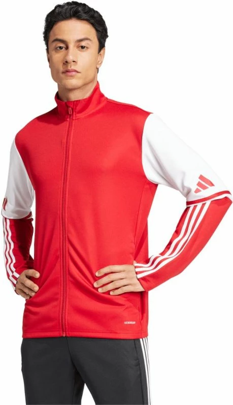 Duks për meshkuj adidas, i zi [Madhësia: XL]