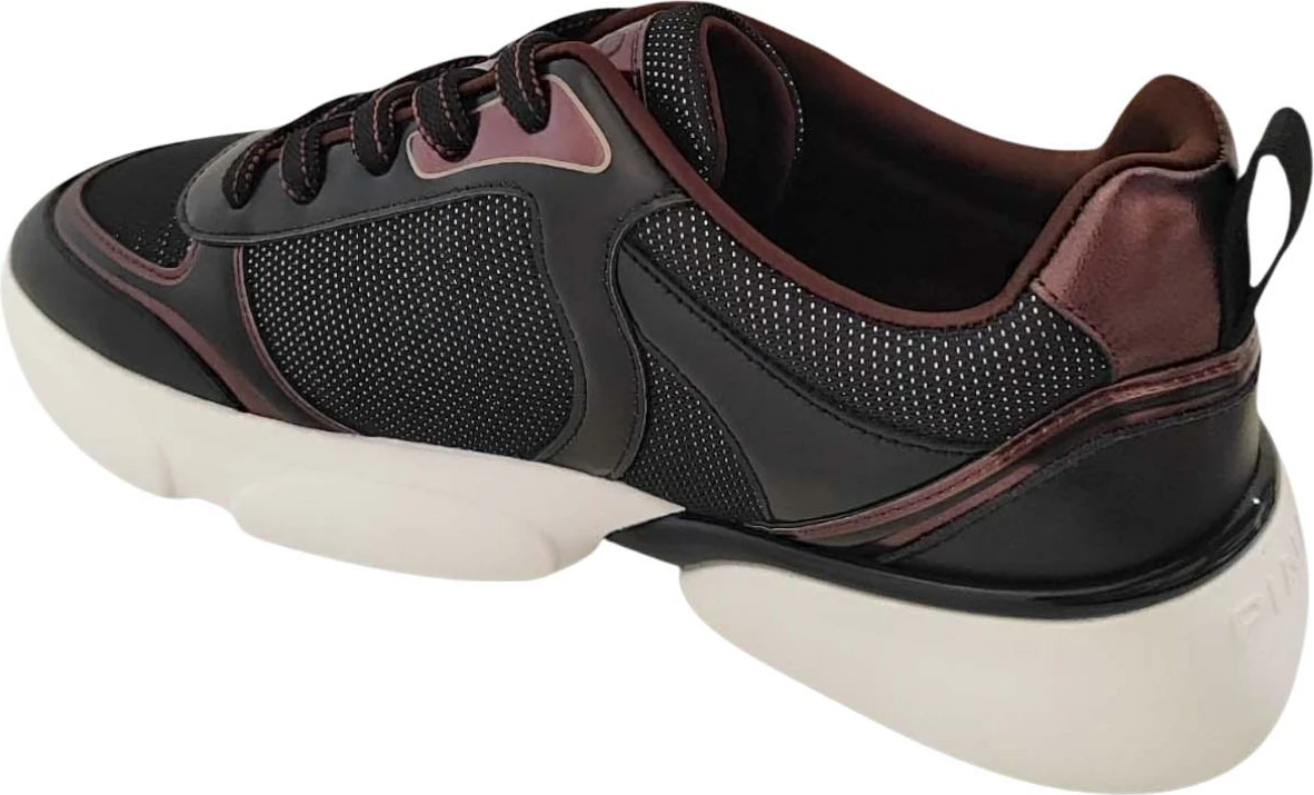 Atlete për femra Pinko ALBA 03 SS0211P027, të zeza [Madhësia: 38]