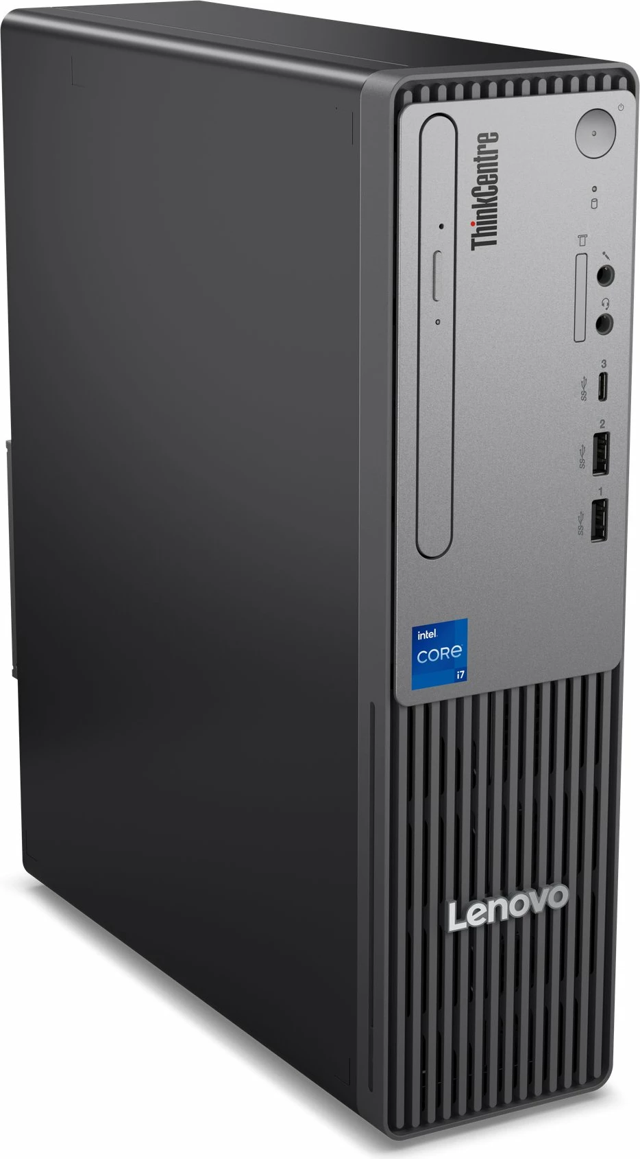 Kompjuter desktop Lenovo ThinkCentre neo 50s G5, Core i5-14400, 8GB DDR5, SSD 512GB M.2 PCIe, Intel UHD 730, Windows 11 Pro, zi/gri