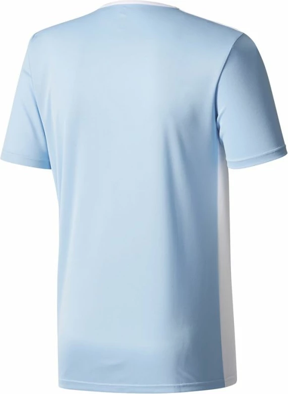 Fanellë futbolli për meshkuj dhe fëmijë adidas, blu
