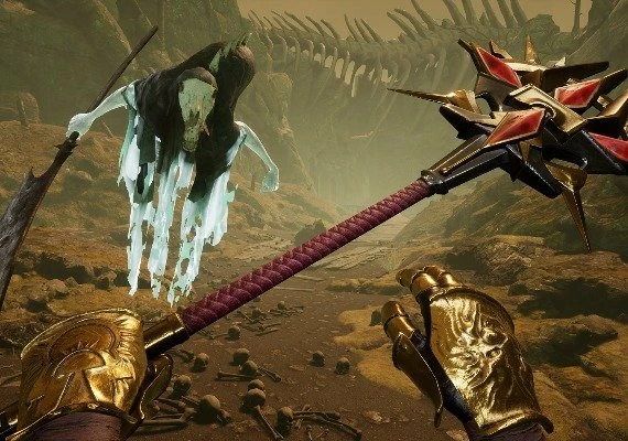 Warhammer Age of Sigmar: Tempestfall VR Global