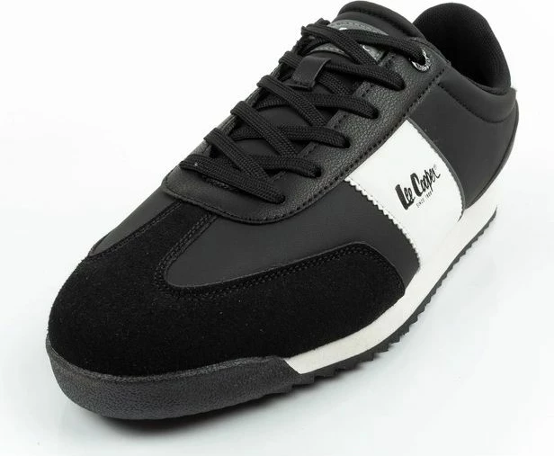 Atlete meshkuj Lee Cooper, të zeza