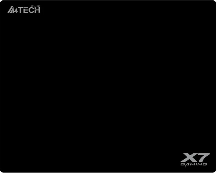 Mauspad A4Tech XGame X7-500MP, i zi