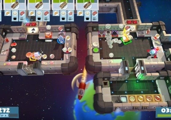 Overcooked! All You Can Eat EN Global