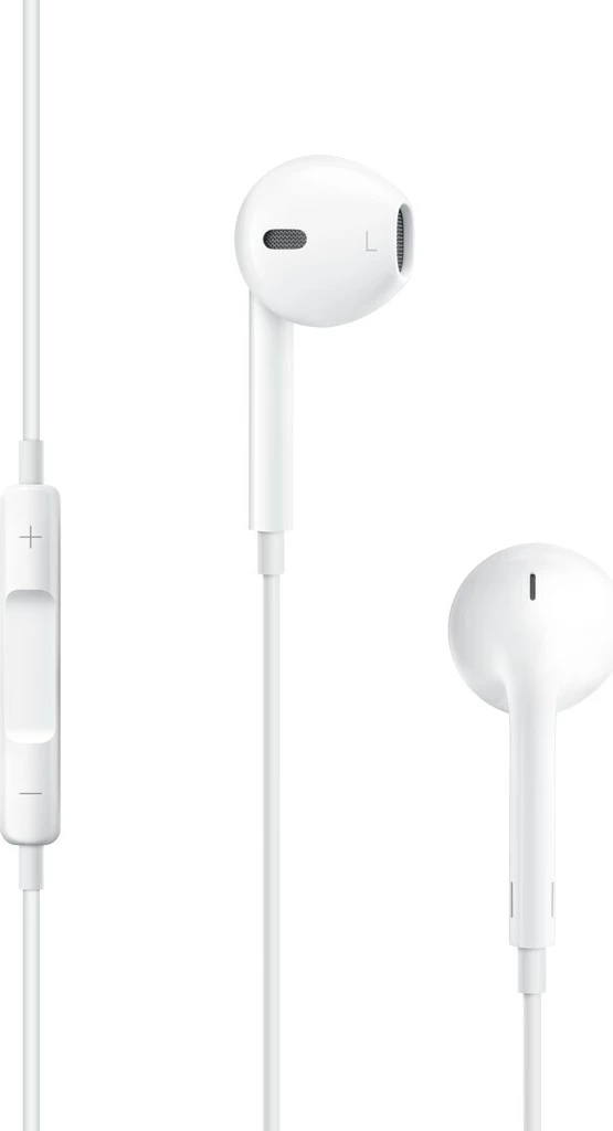 Apple EarPods