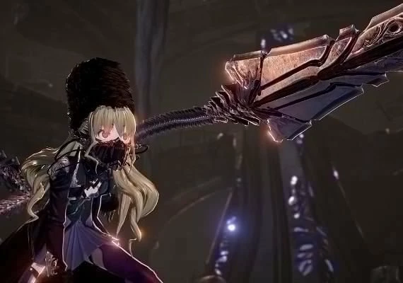 Code Vein Deluxe Edition EN Global