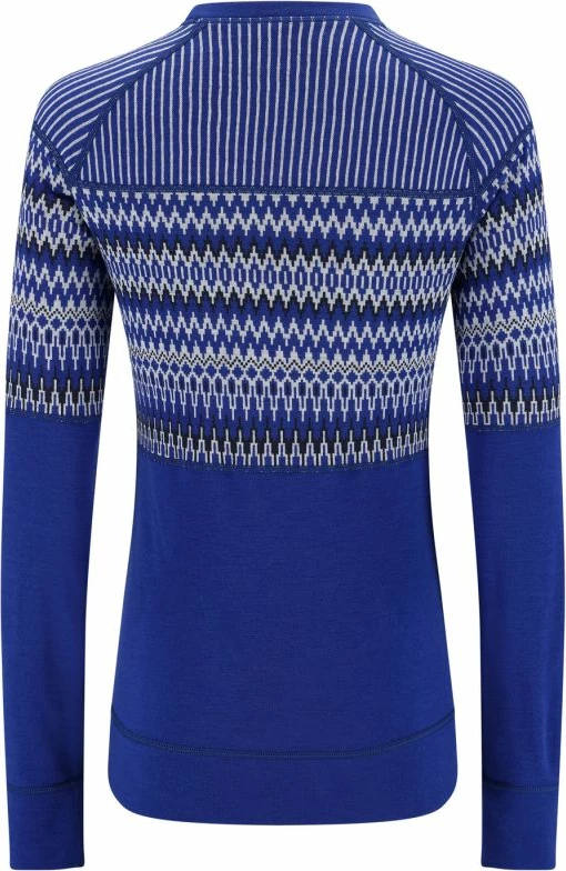 Maicë termike për femra Kari Traa, e kaltërt