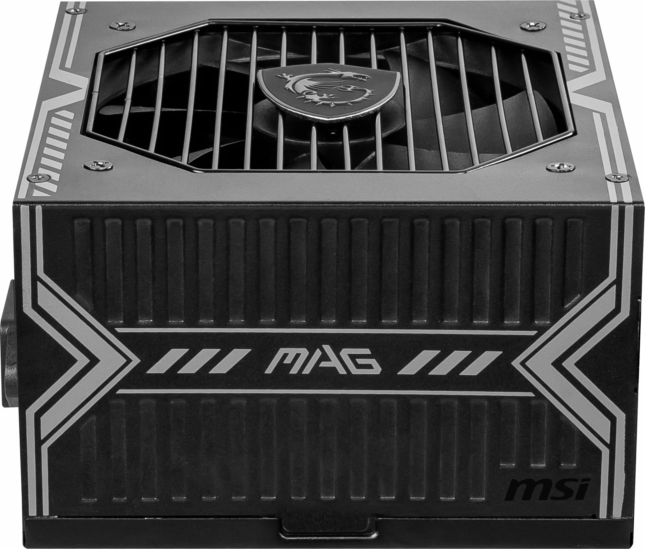 Furnizues energjie MSI MAG A750BN PCIe5 750W, 80 Plus Bronze