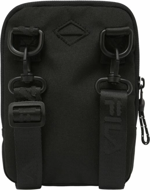 Çantë për meshkuj dhe femra Fila, e zezë