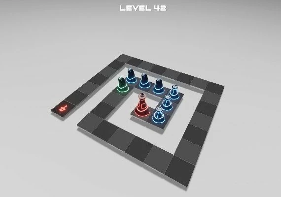 Unlock The King EN Global