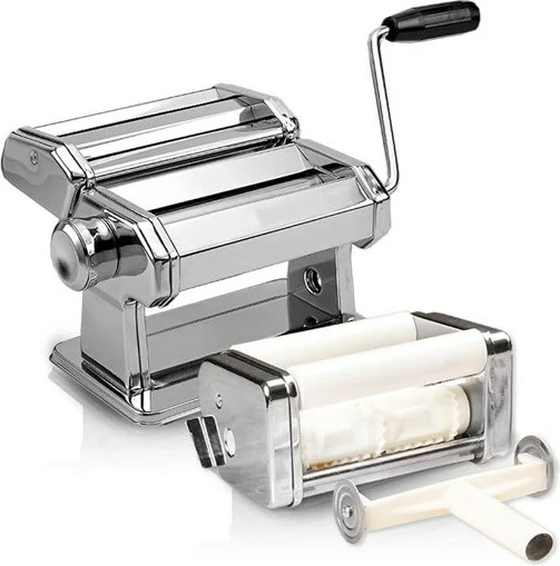 Makineri për makarona Maestro MR-1679R, manuale, inox