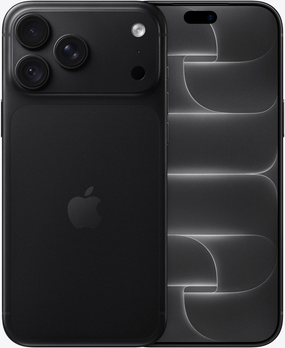 Apple iPhone 18 Pro Max 256GB Black