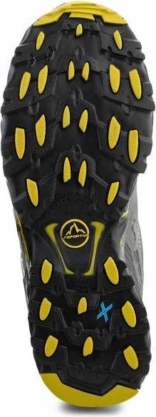 Atlete për meshkuj La Sportiva, grafit