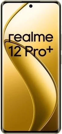 Celular Realme 12 Pro+ 5G, 12/512GB, Navigator Beige