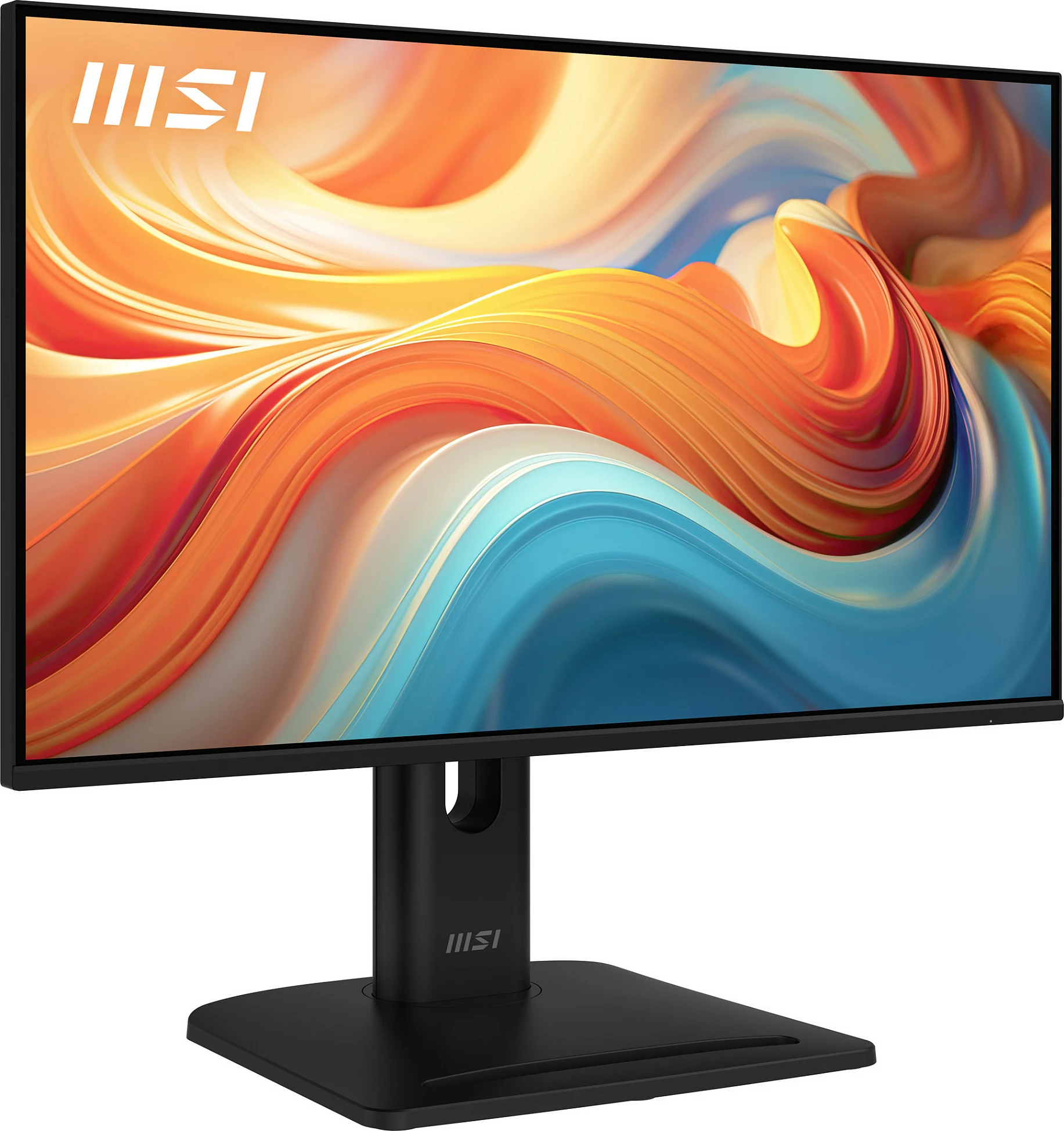 Monitor MSI PRO MP245PHG E14, 23.8" IPS Full HD, 144Hz, 1ms, HDR Ready