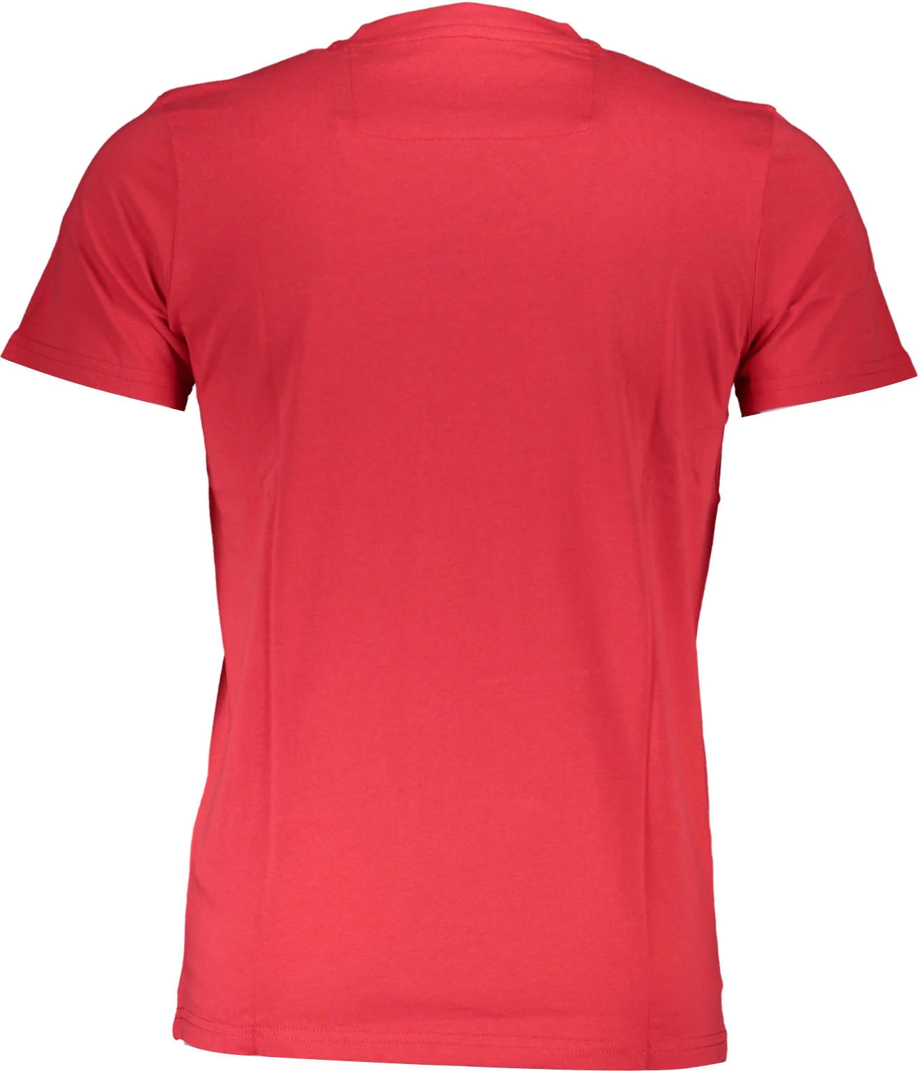 Maicë për meshkuj CAVALLI CLASS, e kuqe