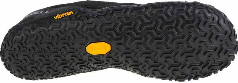 Atlete për vrapim për femra Merrell Vapor Glove 6, të zeza [Madhësia: 38.5]
