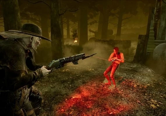 Dead by Daylight: Chains of Hate Chapter DLC Global