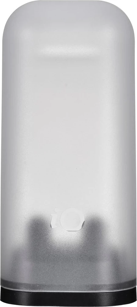 Furçë dhëmbësh elektrike Braun ORAL-B IO 7W, për të rritur, Ekran OLED, 2 koka, e zezë