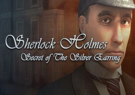 Sherlock Holmes: The Silver Earring Global