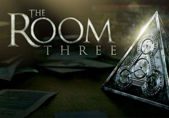 The Room Three EN/DE/FR/IT/PT/RU/ES/TR Global