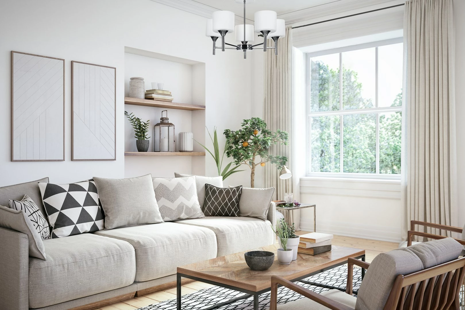 Llambë tavani Activejet Mira