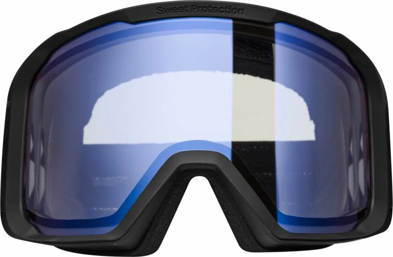 Syze bore Sweet Protection, unisex, të zeza/blu