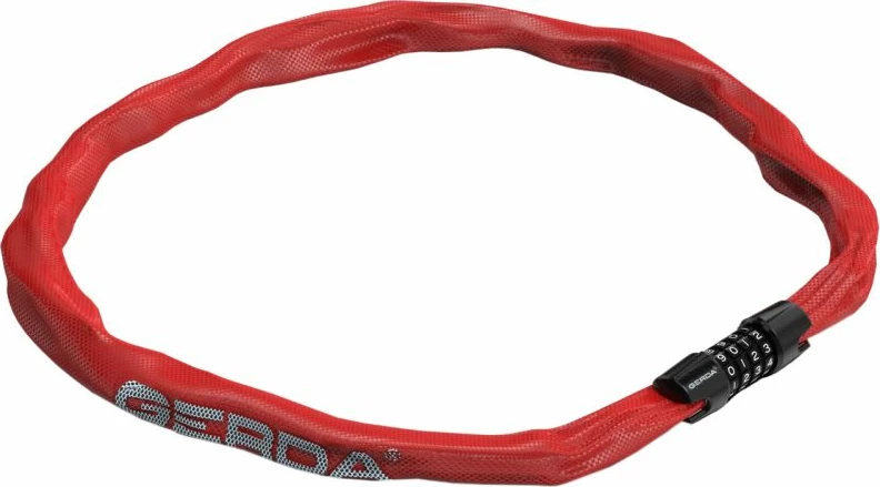 Kyç biçiklete Inny, shumëngjyrësh