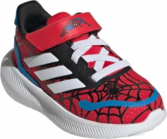 Atlete për fëmijë adidas Spider-Man [Madhësia: 20]