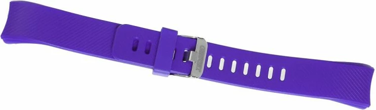 Rrip silikoni për orë Giewont, vjollcë