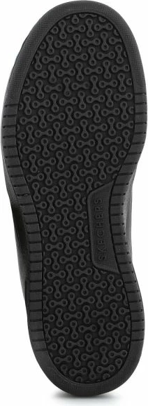 Atlete femra Skechers, të zeza [Madhësia: 41]
