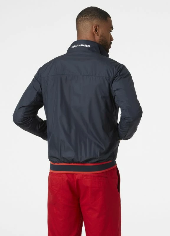 Jakne për meshkuj Helly Hansen, blu marine [Madhësia: M]