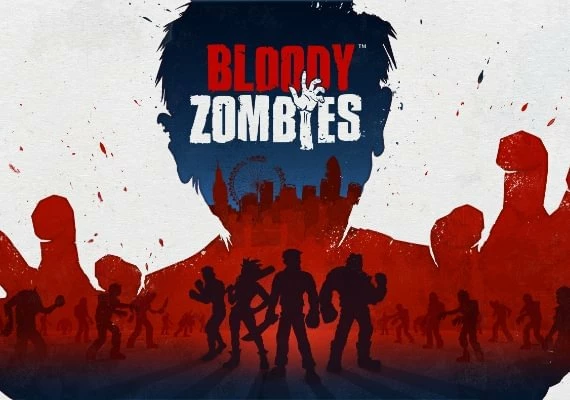 Bloody Zombies EN/DE/FR/PT/ES Global