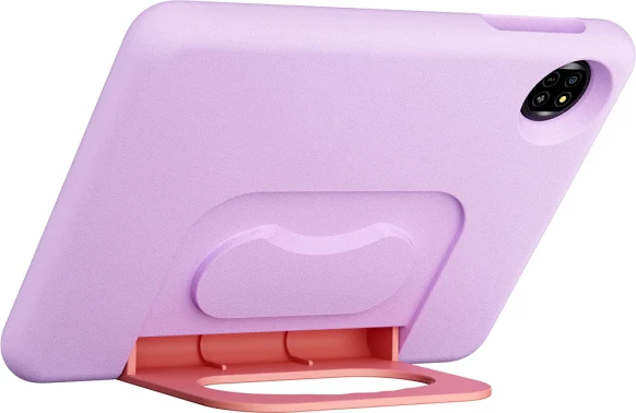 tablet për fëmijë Blackview TAB20 KIDS 10.1" 4GB/64GB, kasë EVA, vjollcë