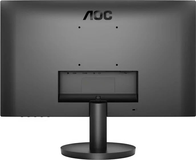 Monitor AOC 24B3QA2, 23.8 inch, Full HD, IPS, 120Hz, 1ms, i zi