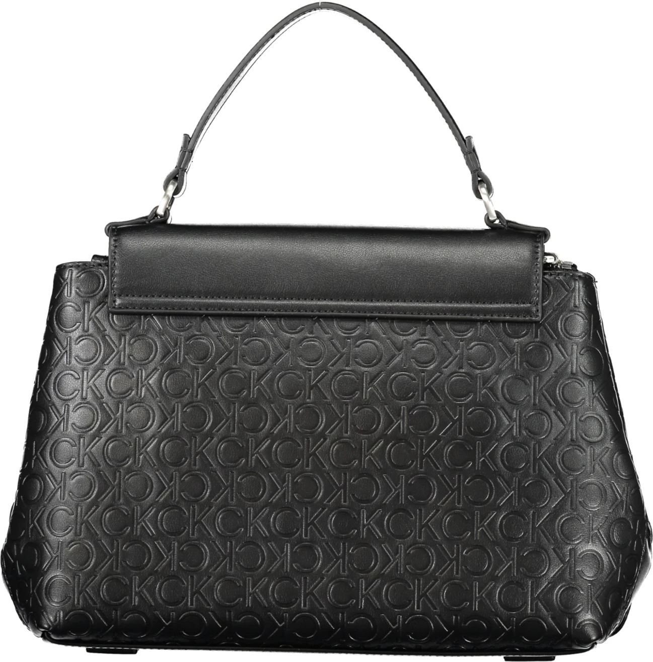 Çantë femra Calvin Klein, e zezë
