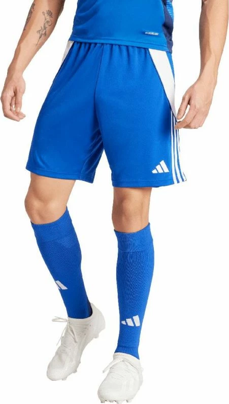 Shorce për meshkuj adidas, blu [Madhësia: L]