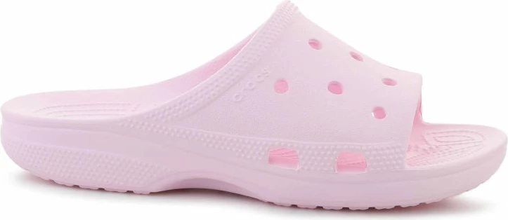Sandale femrash Crocs Saturday Slide Pink Milk