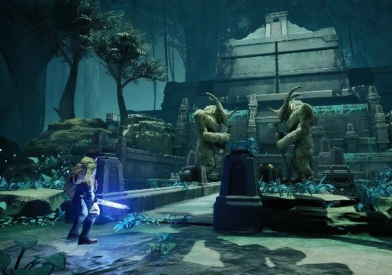 Chronos: Before the Ashes Global