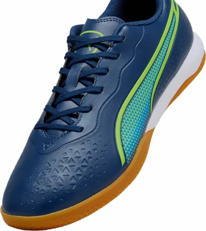 Atlete futbolli Puma King Match IT M, për meshkuj [Madhësia: 43]