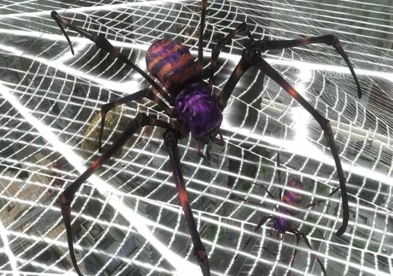 Earth Defense Force 4.1 - Mission Pack 1: Time of the Mutants DLC EN/JA Global